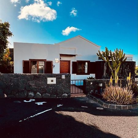 Mi Villa Playa Blanca Dış mekan fotoğraf