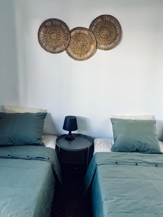 Mi Villa Playa Blanca Dış mekan fotoğraf
