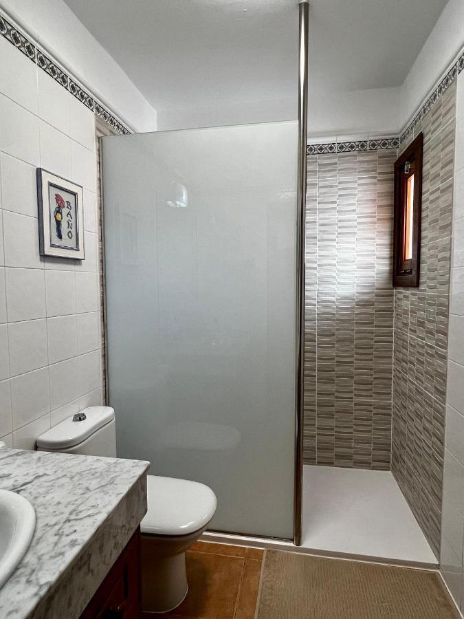Mi Villa Playa Blanca Dış mekan fotoğraf