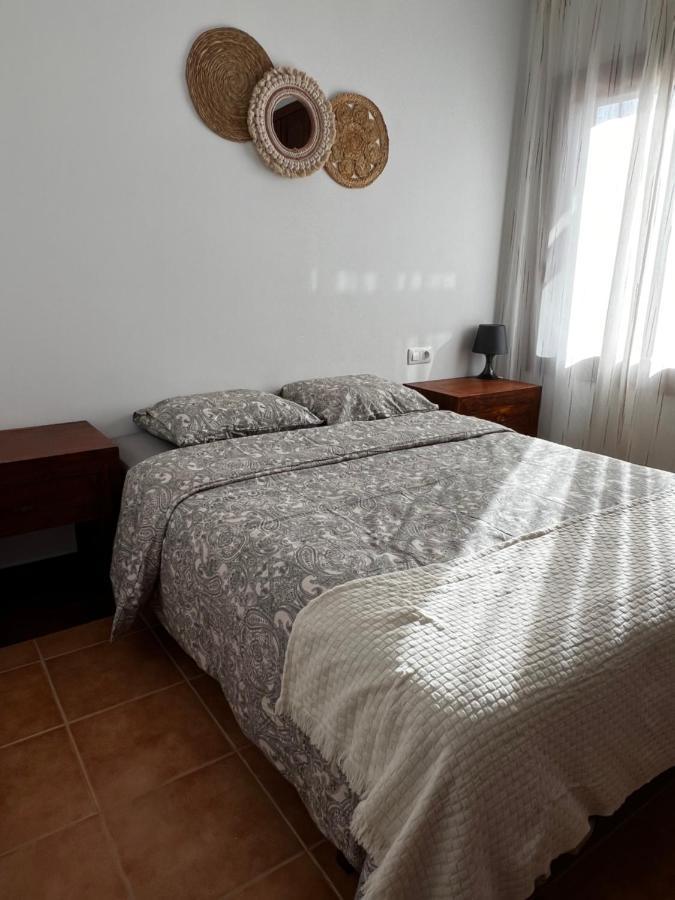 Mi Villa Playa Blanca Dış mekan fotoğraf