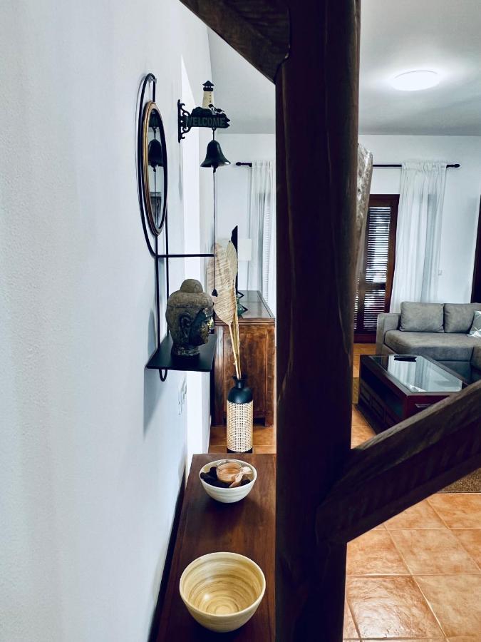 Mi Villa Playa Blanca Dış mekan fotoğraf