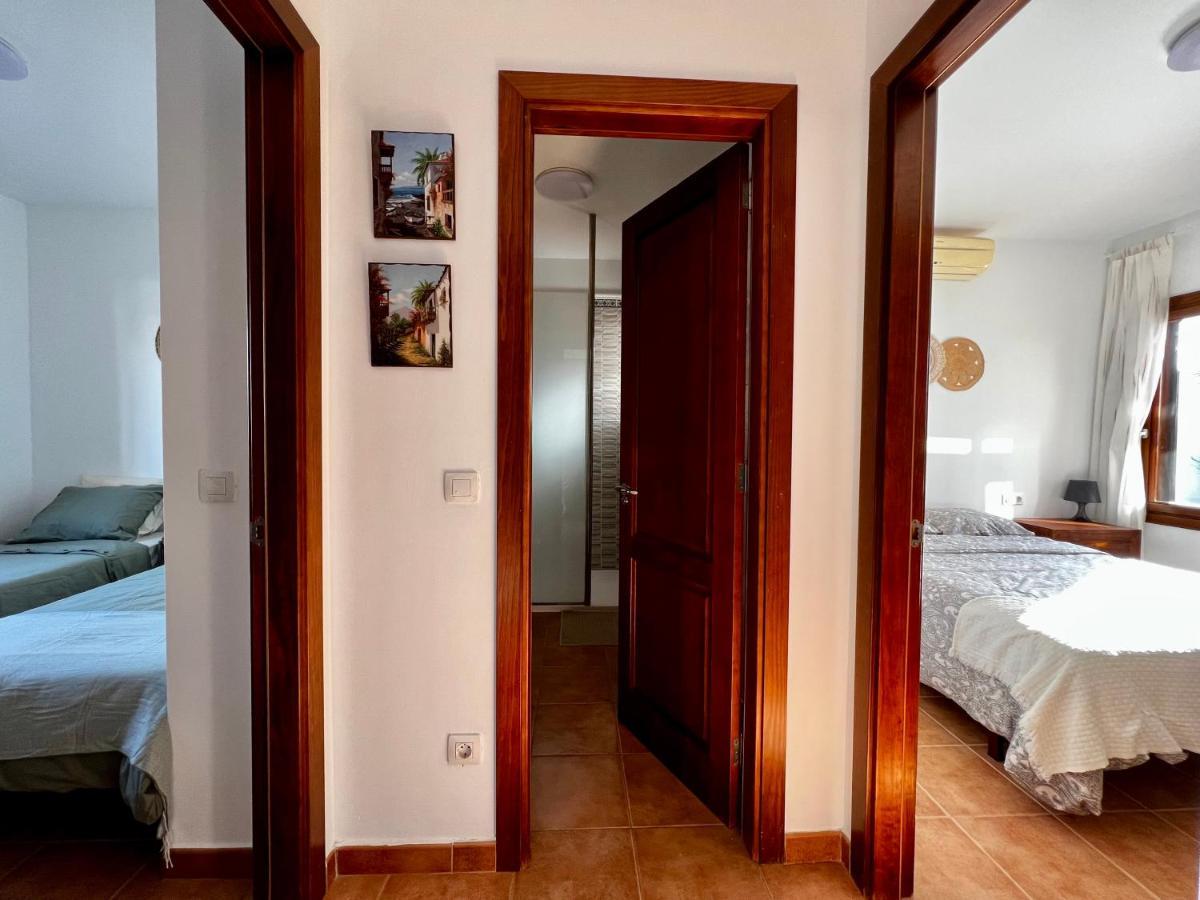 Mi Villa Playa Blanca Dış mekan fotoğraf