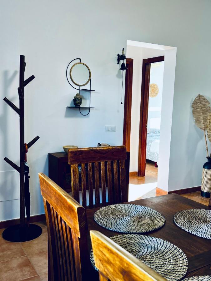Mi Villa Playa Blanca Dış mekan fotoğraf