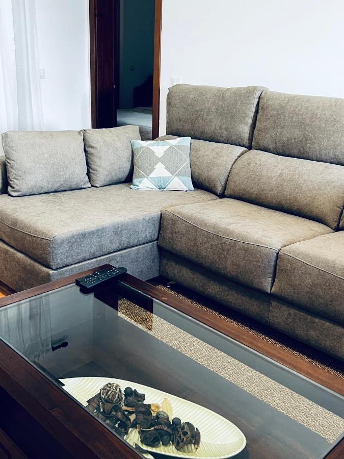 Mi Villa Playa Blanca Dış mekan fotoğraf