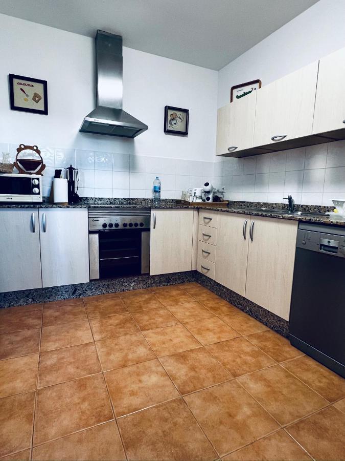 Mi Villa Playa Blanca Dış mekan fotoğraf