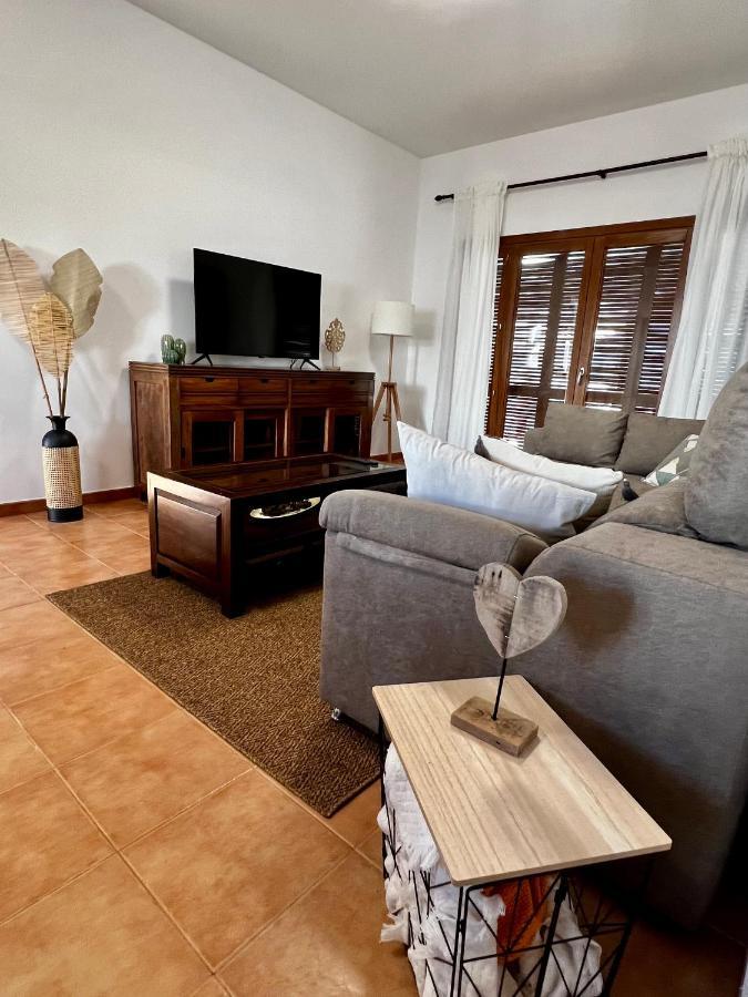Mi Villa Playa Blanca Dış mekan fotoğraf