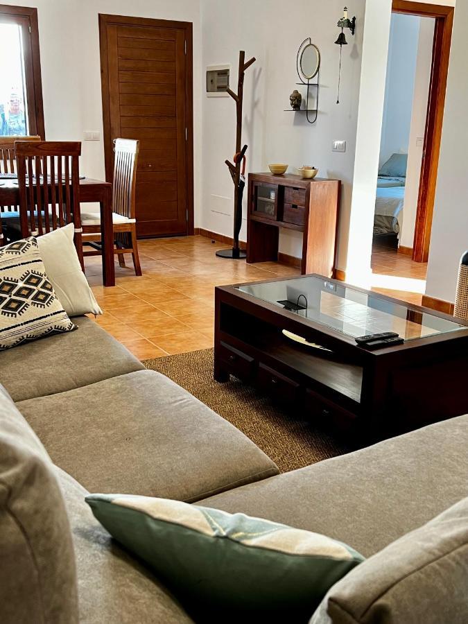Mi Villa Playa Blanca Dış mekan fotoğraf