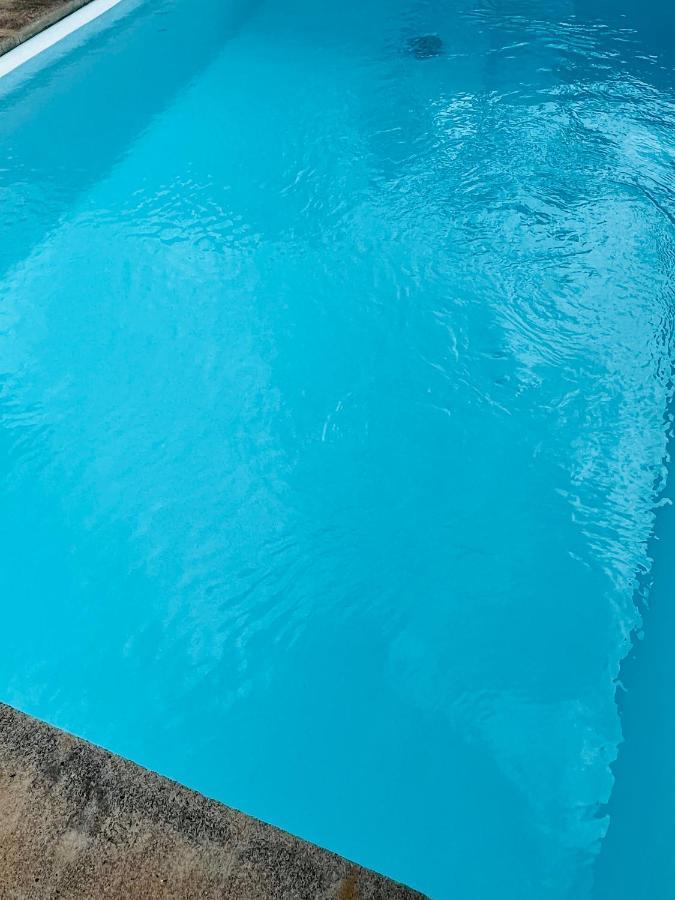 Mi Villa Playa Blanca Dış mekan fotoğraf