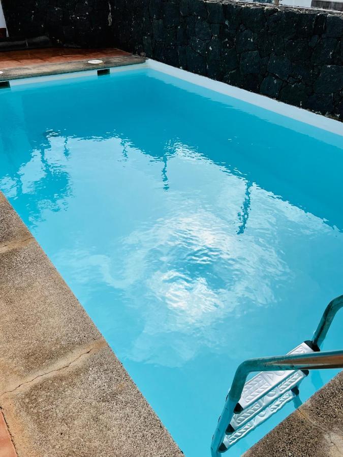 Mi Villa Playa Blanca Dış mekan fotoğraf