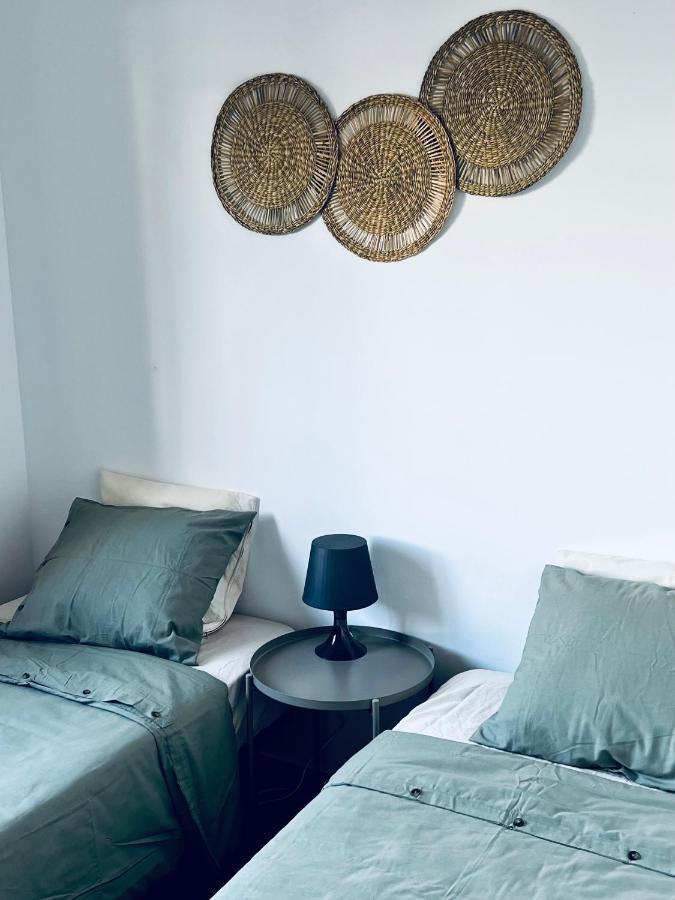 Mi Villa Playa Blanca Dış mekan fotoğraf