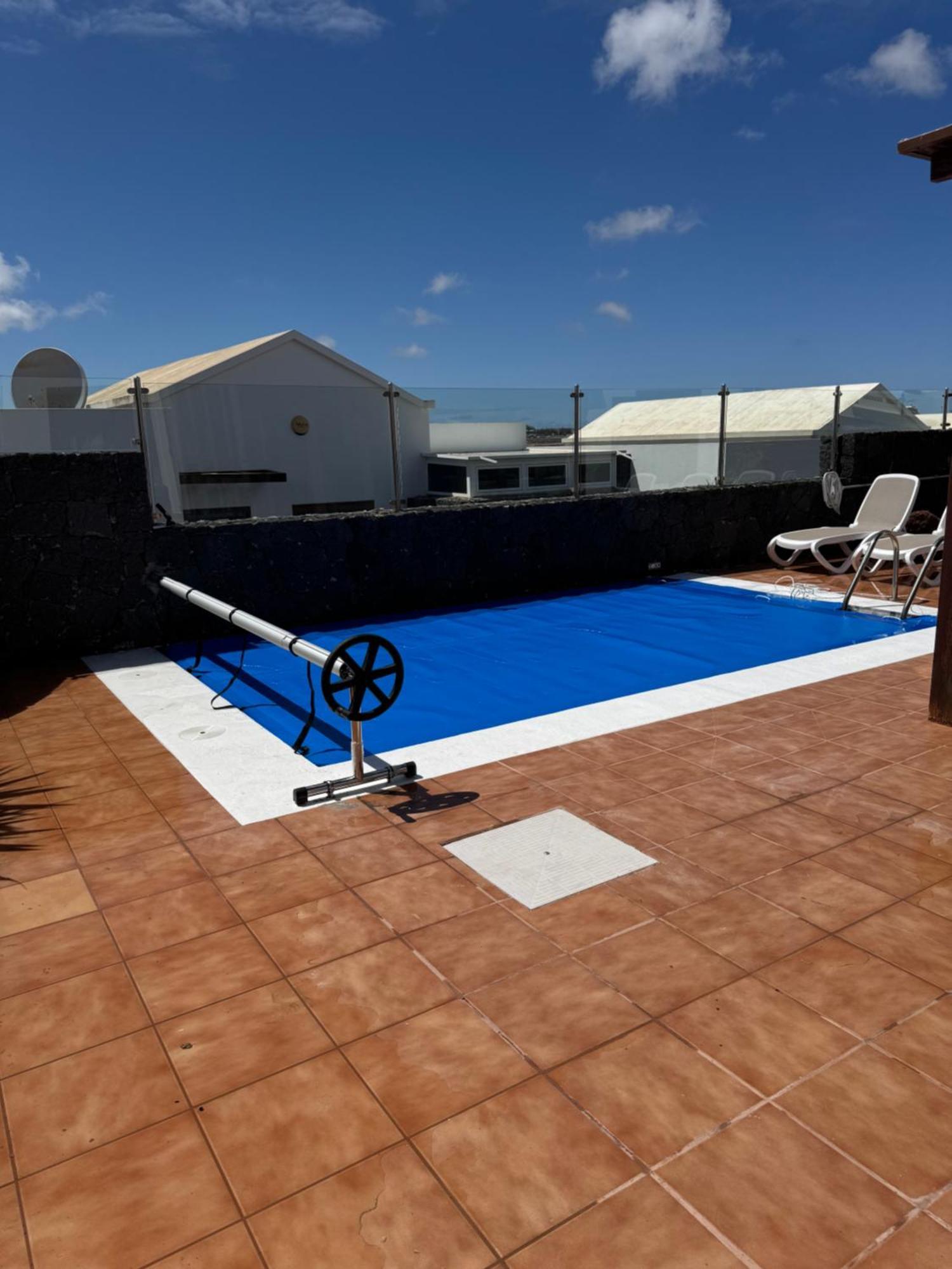 Mi Villa Playa Blanca Dış mekan fotoğraf