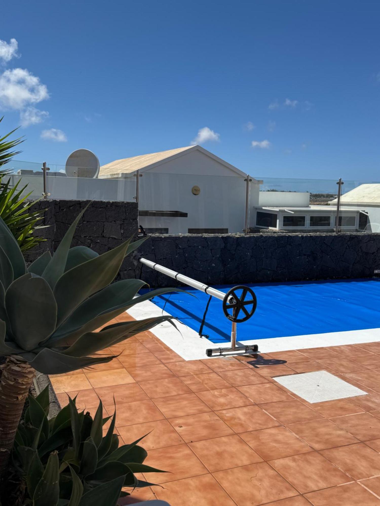 Mi Villa Playa Blanca Dış mekan fotoğraf