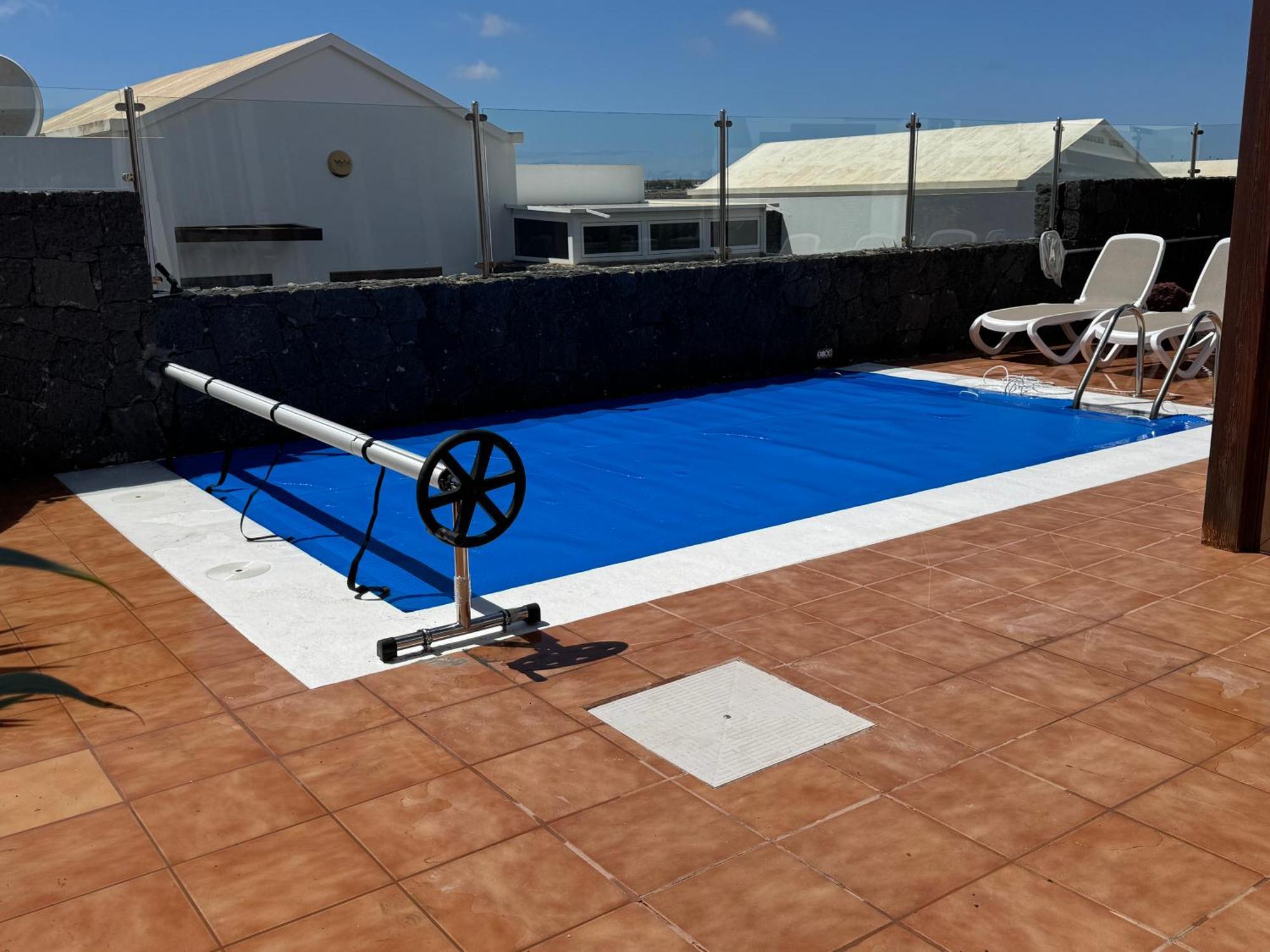 Mi Villa Playa Blanca Dış mekan fotoğraf