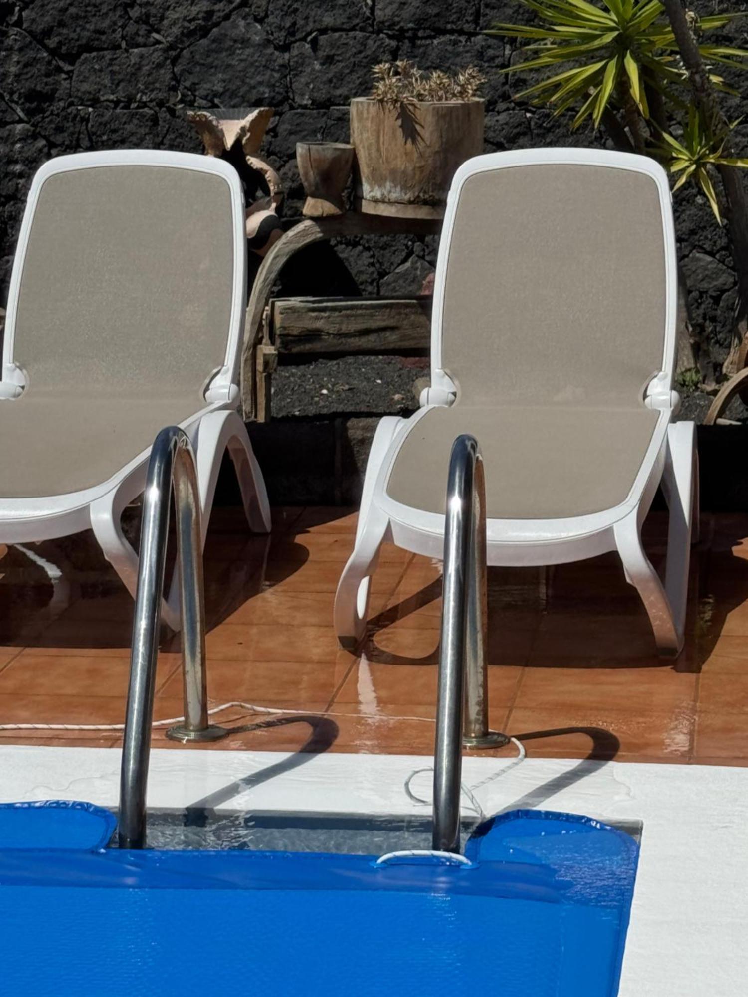 Mi Villa Playa Blanca Dış mekan fotoğraf