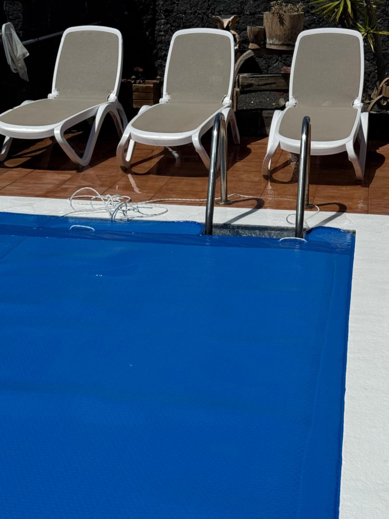 Mi Villa Playa Blanca Dış mekan fotoğraf