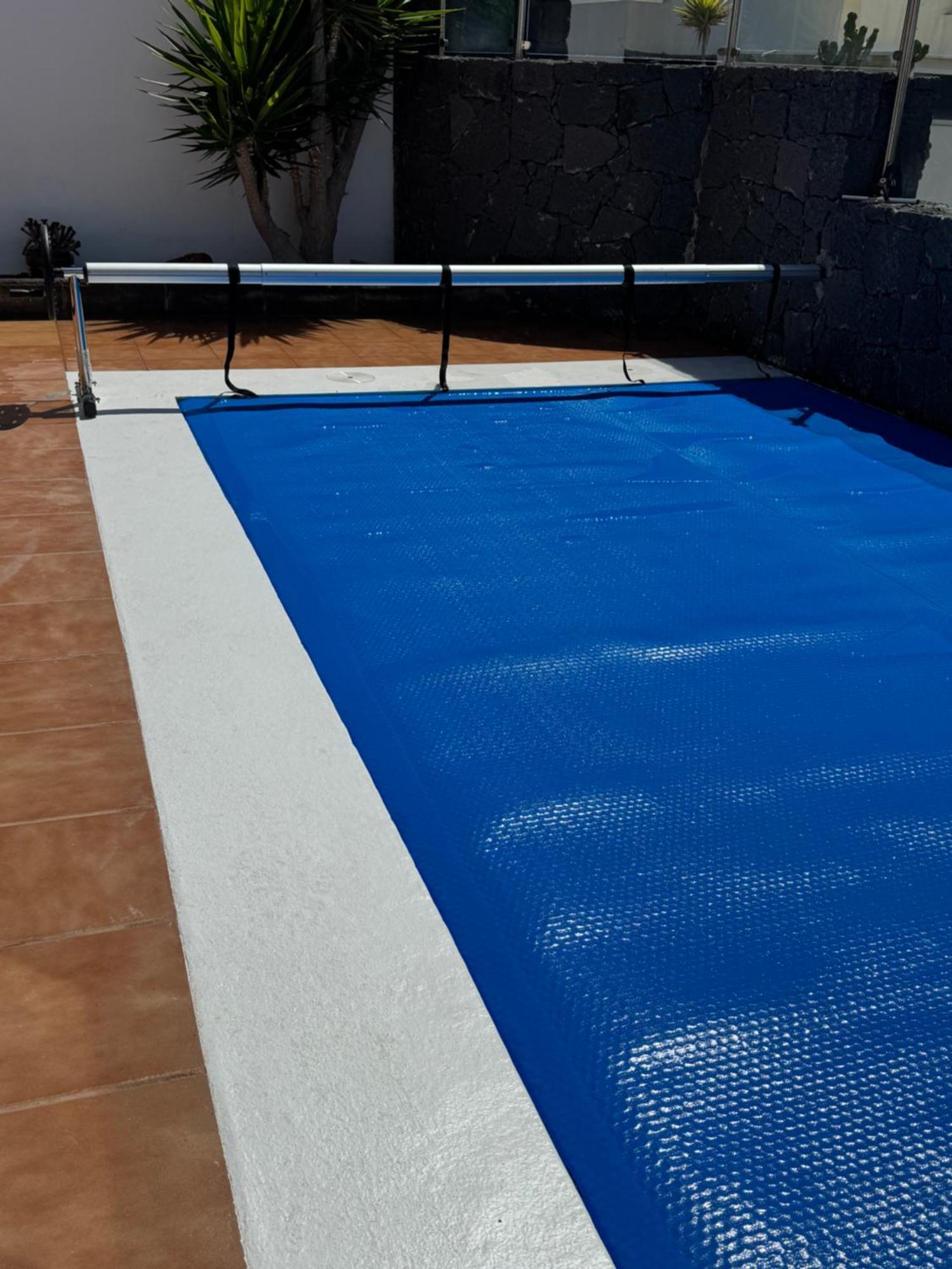Mi Villa Playa Blanca Dış mekan fotoğraf