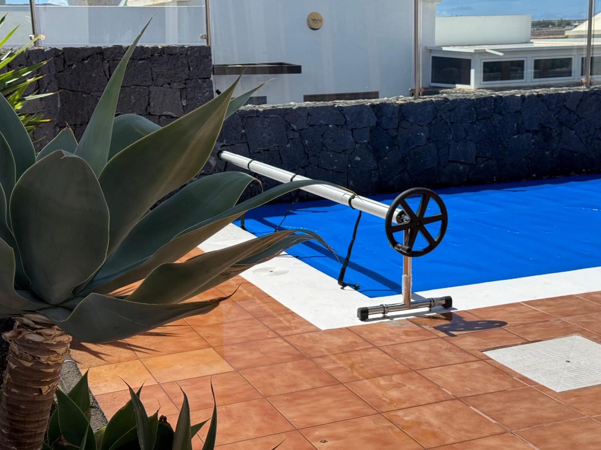 Mi Villa Playa Blanca Dış mekan fotoğraf